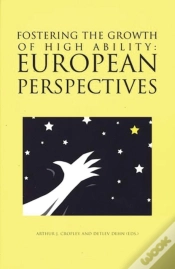 Capa do artigo Fostering The Growth Of High Ability