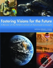 Capa do artigo Fostering Visions For The Future