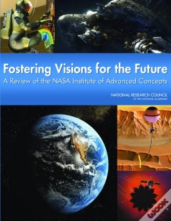 Capa do artigo Fostering Visions For The Future