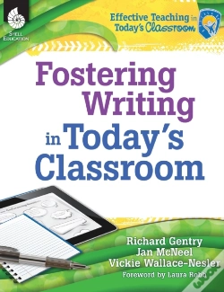 Capa do artigo Fostering Writing In Today'S Classroom
