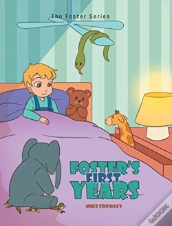 Capa do artigo Foster'S First Years