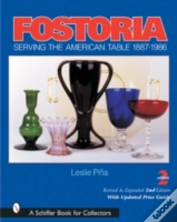 Capa do artigo Fostoria