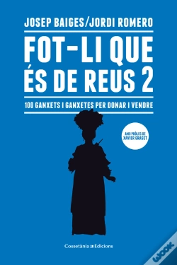 Capa do artigo Fot-Li Que És De Reus 2
