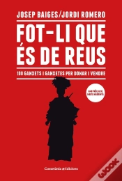 Capa do artigo Fot-Li Que És De Reus