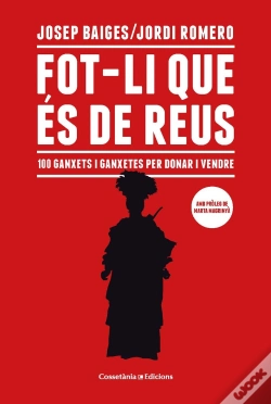 Capa do artigo Fot-Li Que És De Reus