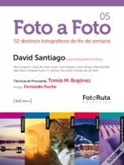 Capa do artigo Foto A Foto 05
