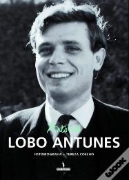Fotobiografia - António Lobo Antunes