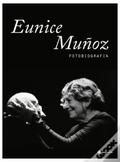 Capa do artigo Fotobiografia de Eunice Muñoz