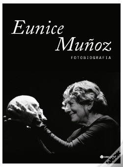 Capa do artigo Fotobiografia de Eunice Muñoz
