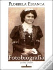 Capa do artigo Fotobiografia de Florbela Espanca