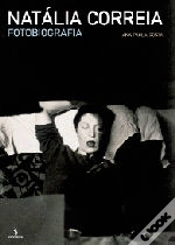 Capa do artigo Fotobiografia de Natália Correia
