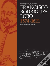 Capa do artigo Fotobiografia (im)Possível de Francisco Rodrigues Lobo - 1574-1621