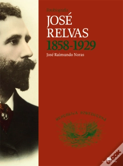 Capa do artigo Fotobiografia José Relvas 1858-1929