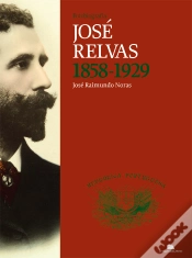Capa do artigo Fotobiografia José Relvas 1858-1929