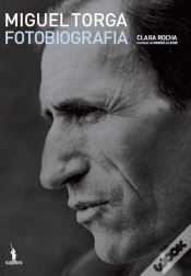 Capa do artigo Fotobiografia Miguel Torga