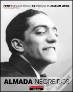 Fotobiografias do Século XX - Almada Negreiros