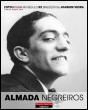Fotobiografias do Século XX - Almada Negreiros - Preview