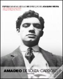 Fotobiografias do Século XX - Amadeu de Souza Cardoso