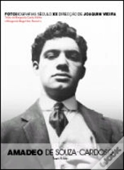 Capa do artigo Fotobiografias do Século XX - Amadeu de Souza Cardoso