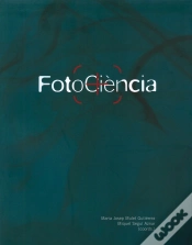 Capa do artigo Fotociència