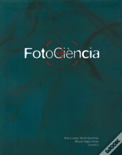 Capa do artigo Fotociència