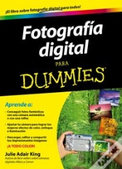 Capa do artigo Fotograf¡A Digital Para Dummies