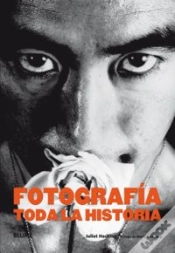 Capa do artigo Fotograf¡A. Toda La Historia