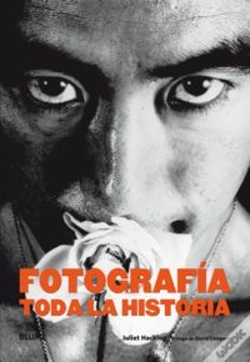 Capa do artigo Fotograf¡A. Toda La Historia