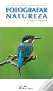 Capa do artigo Fotografar a Natureza em Portugal e Espanha