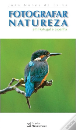 Capa do artigo Fotografar a Natureza em Portugal e Espanha