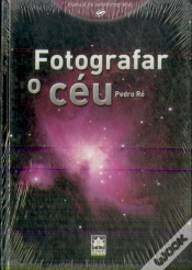 Capa do artigo Fotografar o Céu