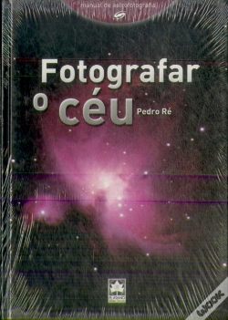 Capa do artigo Fotografar o Céu