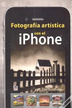 Capa do artigo Fotografía Artística Con El Iphone