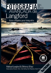 Capa do artigo Fotografia Avançada de Lagford