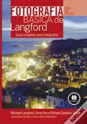 Capa do artigo Fotografia Básica de Langford