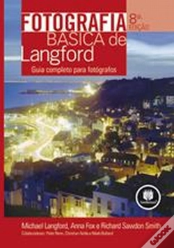 Capa do artigo Fotografia Básica de Langford