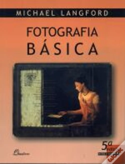 Capa do artigo Fotografia Básica