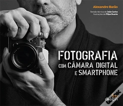 Capa do artigo Fotografia com Câmara Digital e Smartphone