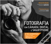 Capa do artigo Fotografia com Câmara Digital e Smartphone