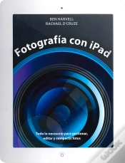 Capa do artigo Fotografía Con Ipad