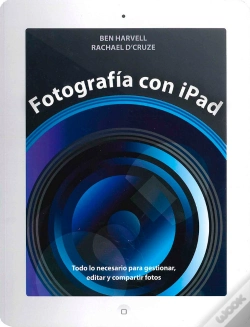 Capa do artigo Fotografía Con Ipad