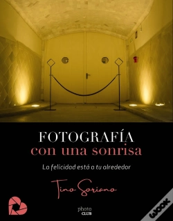 Capa do artigo Fotografía Con Una Sonrisa