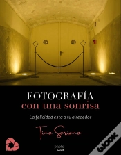 Capa do artigo Fotografía Con Una Sonrisa