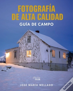 Capa do artigo Fotografia De Alta Calidad Guia De Campo