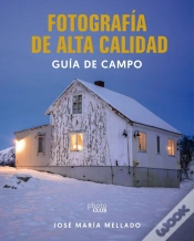 Capa do artigo Fotografia De Alta Calidad Guia De Campo
