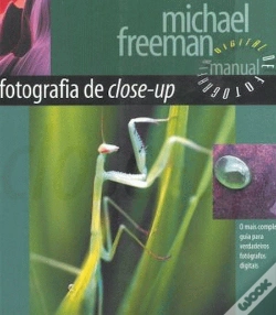 Capa do artigo Fotografia de Close-Up