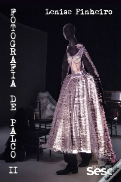 Capa do artigo Fotografia De Palco Ii