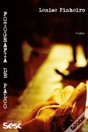 Capa do artigo Fotografia De Palco