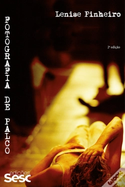 Capa do artigo Fotografia De Palco
