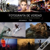Capa do artigo Fotografia De Verdad Notas De Campo De La Vida De Un Gran F